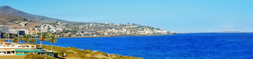 Playa del Ingles